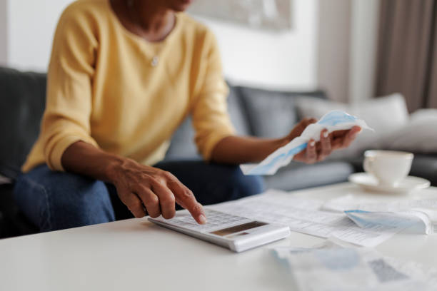 Financial Counseling and Guidance in Cape Carteret, NC